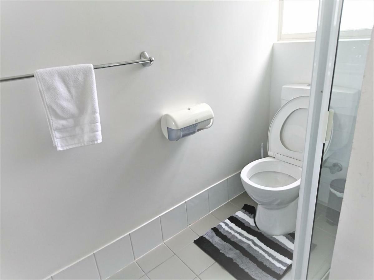Glenelg Beach Gateway Studio Apartment Eksteriør billede